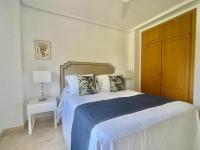 Půdorys ubytování Tranquilo apartamento con piscina en Dunas Marbella