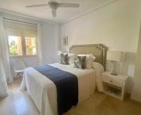Půdorys ubytování Tranquilo apartamento con piscina en Dunas Marbella