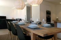Plan piętra w obiekcie Maison de vacances Lesconil à 500 m de la plage