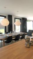 Plan piętra w obiekcie Maison de vacances Lesconil à 500 m de la plage