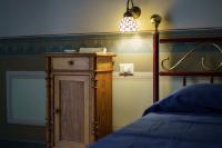 Posteľ alebo postele v izbe v ubytovaní CEFAS Apartments