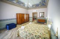 Posteľ alebo postele v izbe v ubytovaní CEFAS Apartments