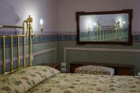 Posteľ alebo postele v izbe v ubytovaní CEFAS Apartments