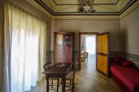 Posedenie v ubytovaní CEFAS Apartments