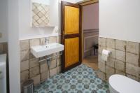 Kúpeľňa v ubytovaní CEFAS Apartments
