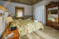Posteľ alebo postele v izbe v ubytovaní CEFAS Apartments