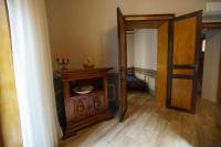 Plán poschodí v ubytovaní CEFAS Apartments