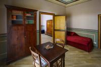Posteľ alebo postele v izbe v ubytovaní CEFAS Apartments