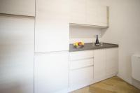 Kuchyňa alebo kuchynka v ubytovaní CEFAS Apartments