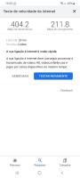 Půdorys ubytování Apartamento Premium