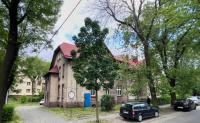 Okolí apartmánu