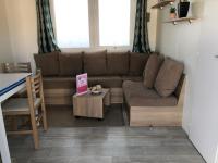 Plán poschodí v ubytovaní Mobil Home Camping 4**** 6/8 Couchages