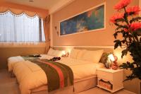 Gallery image of Beautifl Sweet Warm B&amp;B in Hualien City