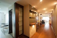 Posezení v ubytování 7C-2 Bedrooms3baths In Downtown Bangkok Near MrtBtsBoat Station