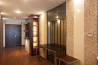 Půdorys ubytování 7C-2 Bedrooms3baths In Downtown Bangkok Near MrtBtsBoat Station