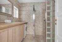 Půdorys ubytování Cosy City Apartment Perfect For A Family Or Group!