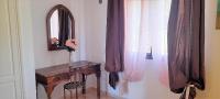 Půdorys ubytování Casa Blu