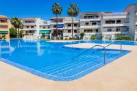 Bazén v ubytovaní Don Pepe Chic Apartment by Rock Rentals alebo v jeho blízkosti