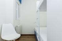 Plán poschodí v ubytovaní Don Pepe Chic Apartment by Rock Rentals