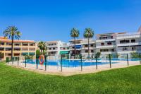 Bazén v ubytovaní Don Pepe Chic Apartment by Rock Rentals alebo v jeho blízkosti
