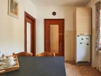 Plan piętra w obiekcie Apartment Punto Lago by Interhome