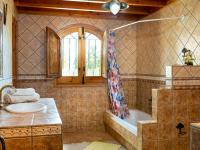 Plán poschodí v ubytovaní Holiday Home Villa Pepe by Interhome