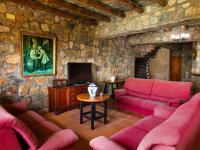 Plán poschodí v ubytovaní Holiday Home Villa Pepe by Interhome