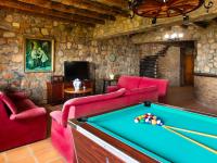 Plán poschodí v ubytovaní Holiday Home Villa Pepe by Interhome