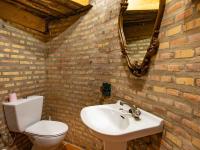 Plán poschodí v ubytovaní Holiday Home Villa Pepe by Interhome