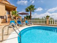 Bazén v ubytovaní Holiday Home Bella Vista by Interhome alebo v jeho blízkosti