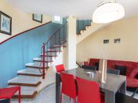 Posedenie v ubytovaní Holiday Home Bella Vista by Interhome