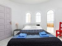 Posteľ alebo postele v izbe v ubytovaní Holiday Home Bella Vista by Interhome