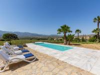 Bazén v ubytovaní Holiday Home La Veleta by Interhome alebo v jeho blízkosti