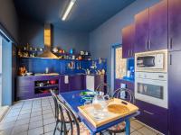 Kuchyňa alebo kuchynka v ubytovaní Holiday Home La Veleta by Interhome