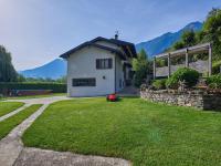 Plán poschodí v ubytovaní Holiday Home Letizia by Interhome