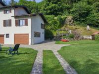 Plán poschodí v ubytovaní Holiday Home Letizia by Interhome