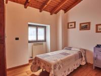 Plán poschodí v ubytovaní Holiday Home Letizia by Interhome