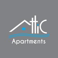 Certifikát, ocenenie alebo iný dokument vystavený v ubytovaní Attic Apartments