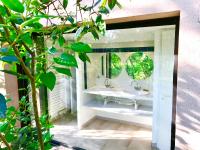 Plán poschodí v ubytovaní Villa climatisée avec piscine sur les hauts de Nîmes