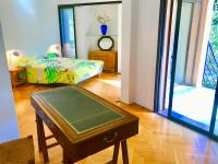 Plán poschodí v ubytovaní Villa climatisée avec piscine sur les hauts de Nîmes