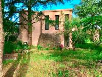 Plán poschodí v ubytovaní Villa climatisée avec piscine sur les hauts de Nîmes