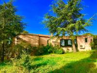 Plán poschodí v ubytovaní Villa climatisée avec piscine sur les hauts de Nîmes