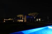 The swimming pool at or close to Agriturismo Resort Il Foionco