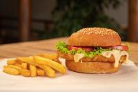 Jídlo v penzionu – hostince nebo okolí