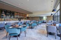 Restaurace v ubytování Fairfield by Marriott Vadodara