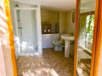 Plán poschodí v ubytovaní Villa climatisée avec piscine sur les hauts de Nîmes