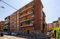 The building in which Az apartmant is located
