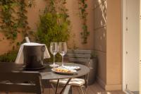 Napoje w obiekcie Hotel Villa Soro