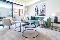 Posedenie v ubytovaní INF27E- Holiday home Estepona by Roomservices