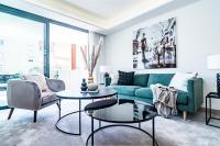 Posedenie v ubytovaní INF27E- Holiday home Estepona by Roomservices